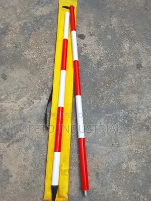 Renging Pole