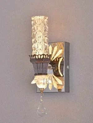 Dropping Light