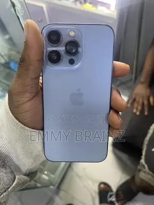 Apple iPhone 13 Pro 128 GB Blue