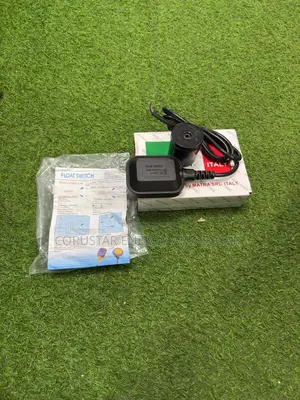 Floating Switch