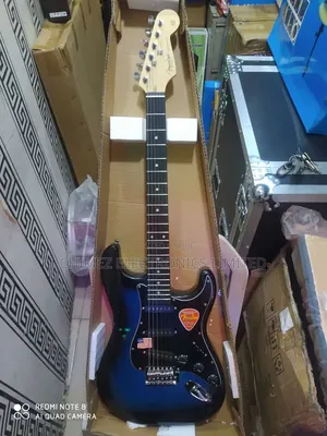 Fender Lead Guitar