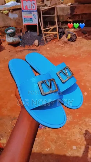 Chinonso Footwears