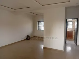 2bdrm Block of Flats in Kubwa for rent