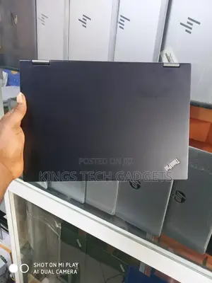 Laptop Lenovo ThinkPad X380 Yoga 8GB Intel Core i5 SSD 256GB