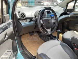 Chevrolet Agile 2009 Burgundy