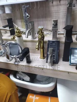 Shower Tap for Sink