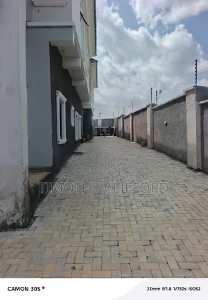 2bdrm Apartment in Apo Resettlement for rent