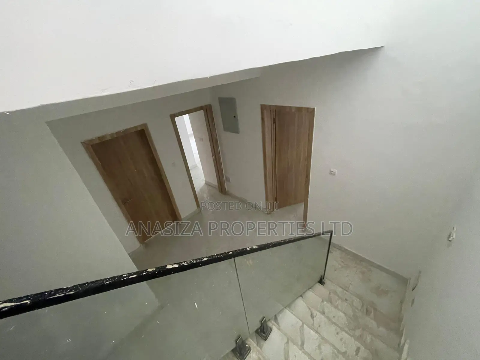4 Bed Room Maissonette