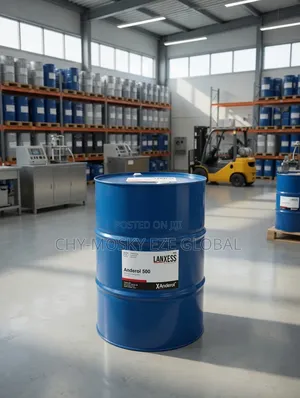 Lanxess Anderol 500 Iso 100 Synthetic Lubricant (200l)