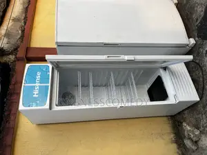 3months Used Hisense Fl37fc 282 Litters