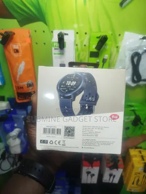 Itel Smart Watch Fit 045