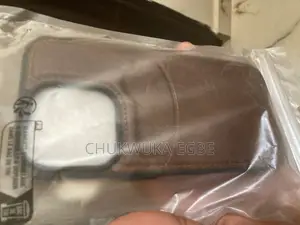 iPhone 16 Pro Wallet Case and Screen Guard