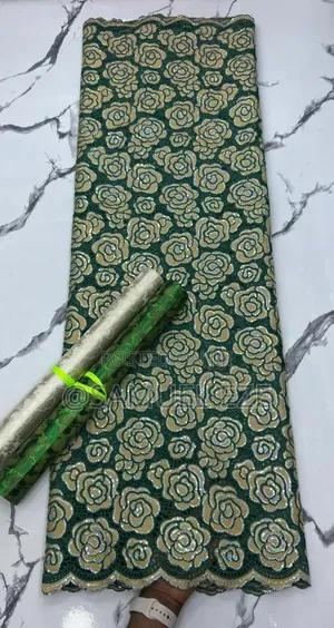 Gulpure Cord Lace