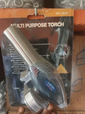 1 Set Of Butane Gas Filler Head