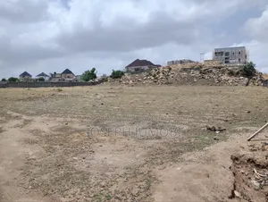 Estate Plot