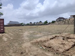 Estate Plot