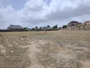 Estate Plot