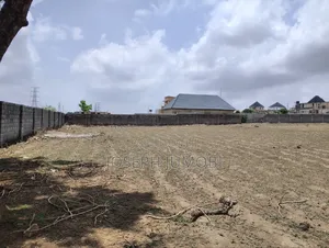 Estate Plot