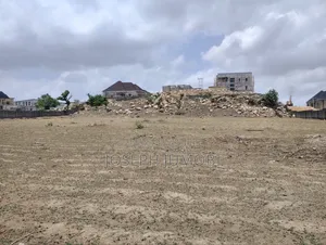 Estate Plot
