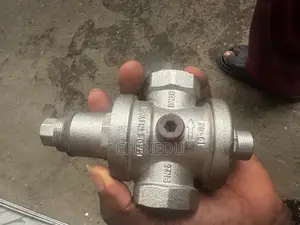 1" Pressure Relieve Valve 38bar