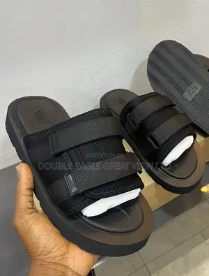 Zara Slide