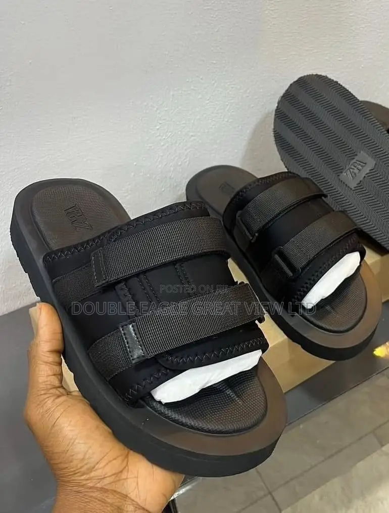 Zara Slide