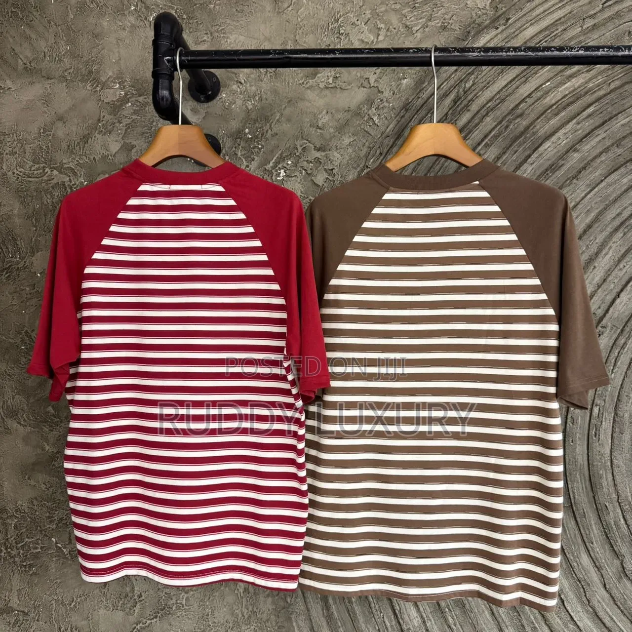 Premium Quality Tess Tee