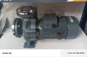 7.5hp Water Pump High Quality