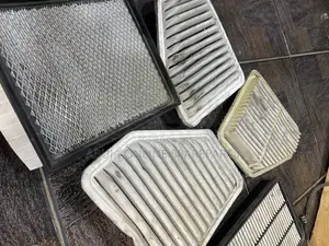 Car Filters