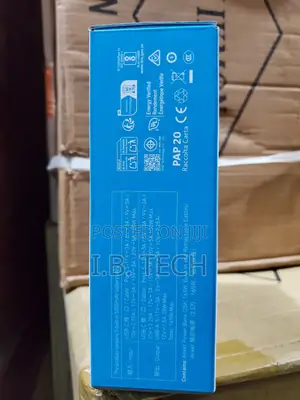 Anker Multi-Devices Charging Power Bank ( 25k,165w, Built-in Cables)