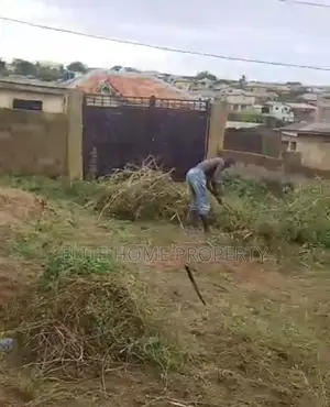 Land for Sale at Olambe