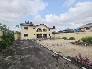 3bdrm Apartment in Sangotedo for rent
