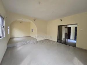 3bdrm Apartment in Sangotedo for rent