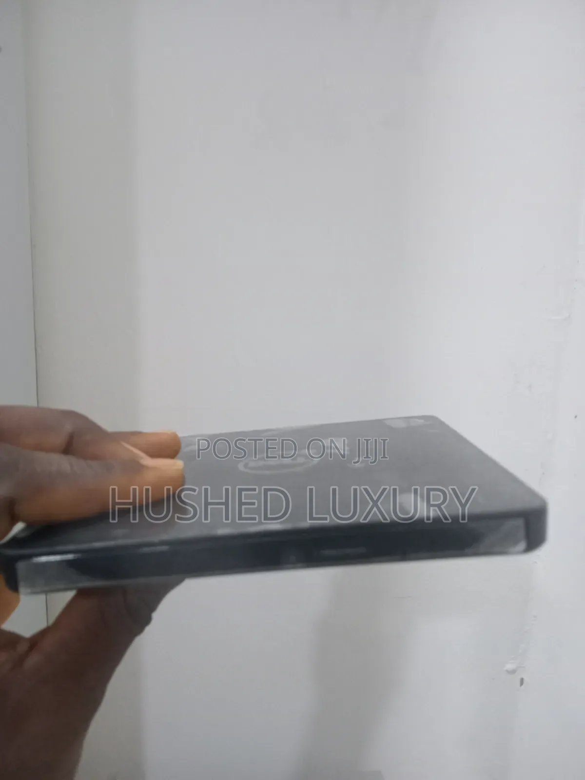 Dell External Usb DVD Drive