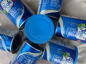 Peak Baby Infant Formula 0–12 Months