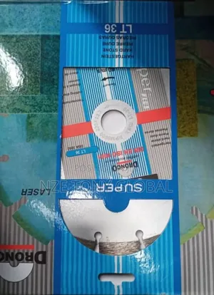 Marble Cutting Disc