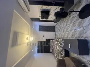 Furnished Studio Apartment in Bariga / Shomolu for rent