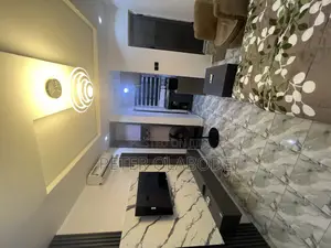 Furnished Studio Apartment in Bariga / Shomolu for rent