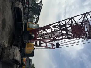 250 Tons Sany Crawler Crane Available for Purchase