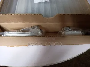 New Samsung Galaxy Tab S5e 64 GB Silver