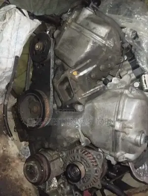 Complete Engine and Gearbox Ford Edge or Cx9 V6 07 to 011