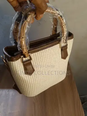 Min Min Luxury Handbag