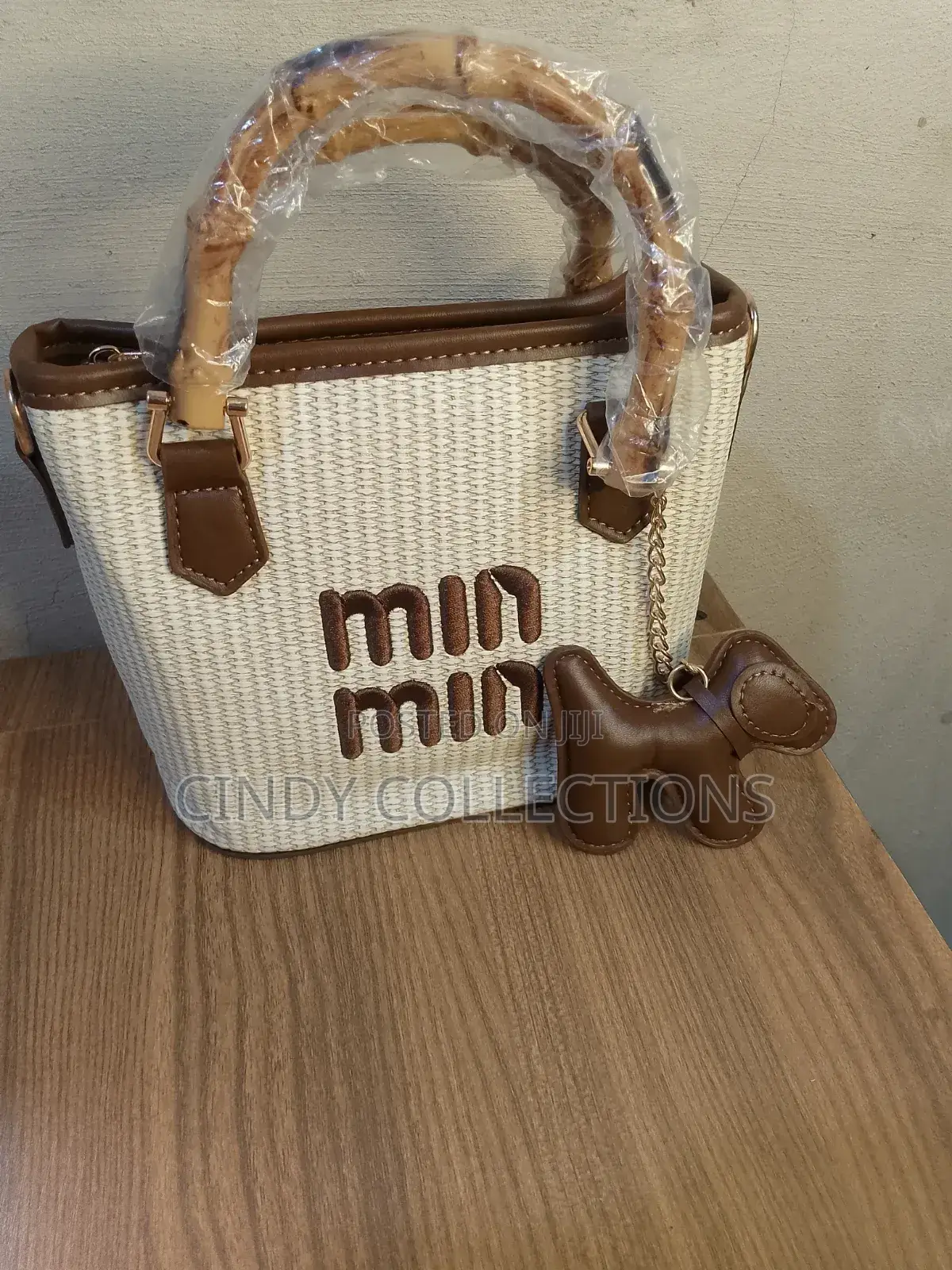 Min Min Luxury Handbag