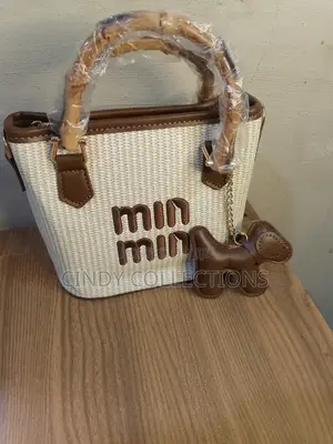 Min Min Luxury Handbag