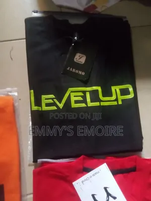 Original Stock Tee Shirt