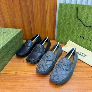 Luxury Designer Shoe
