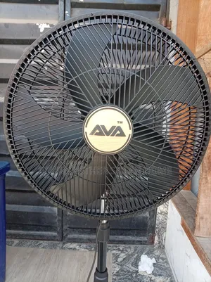 Ava Original 18 Inches Fan