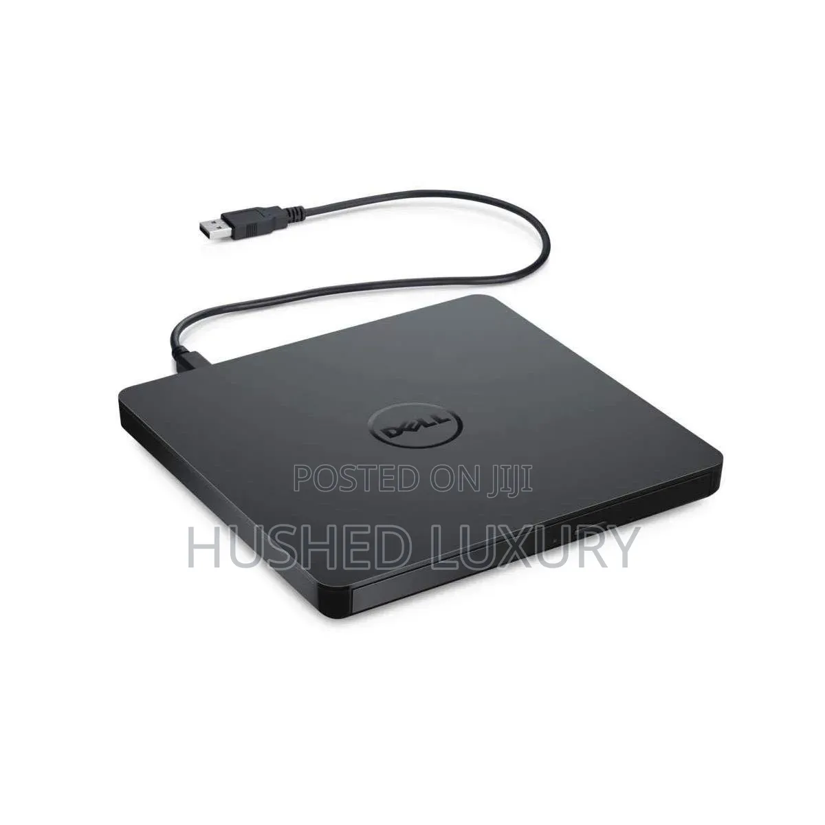 Dell External Usb DVD Drive