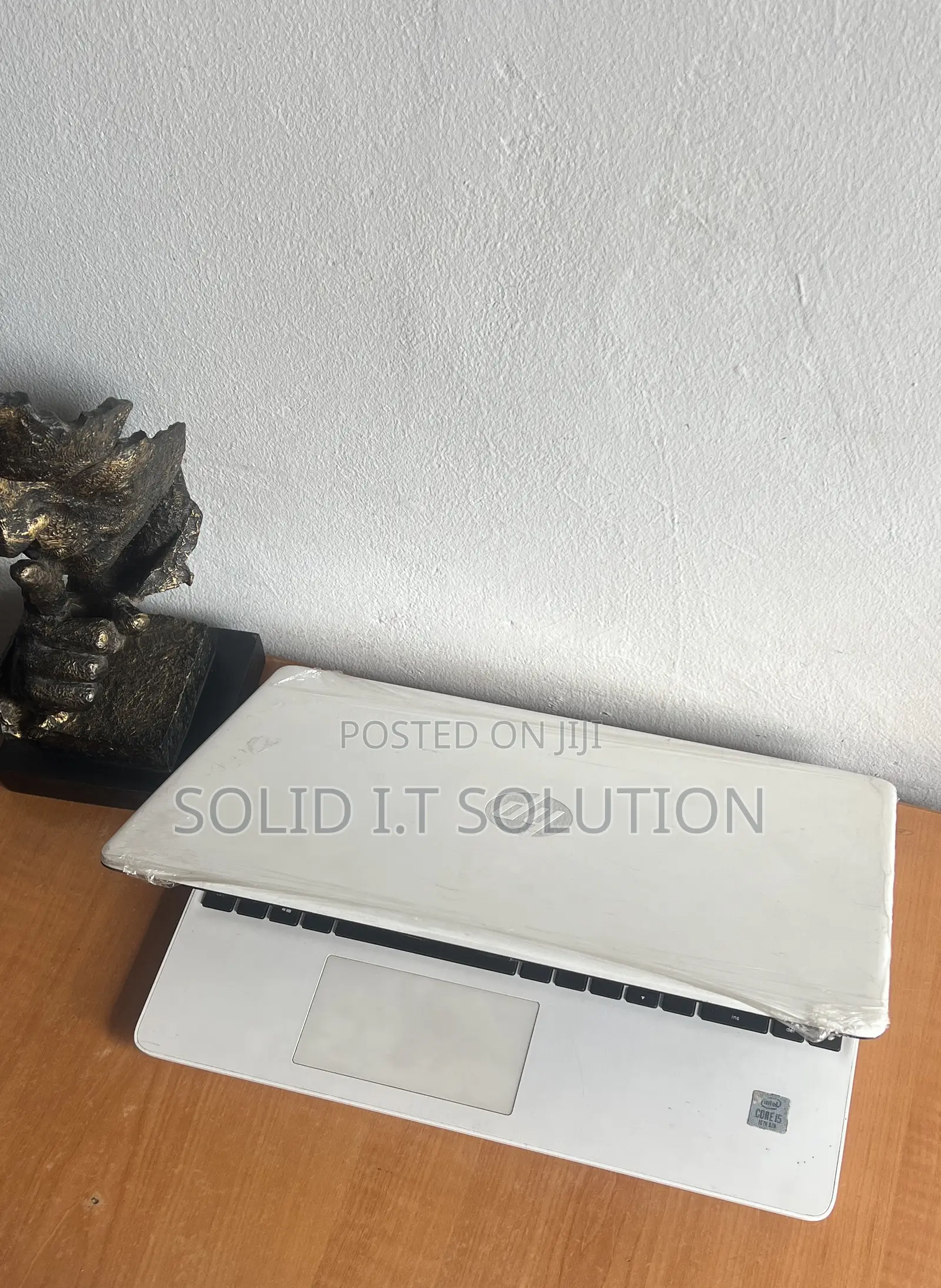 Laptop HP 8GB Intel Core i5 SSD 256GB