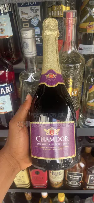 Buki Wine.